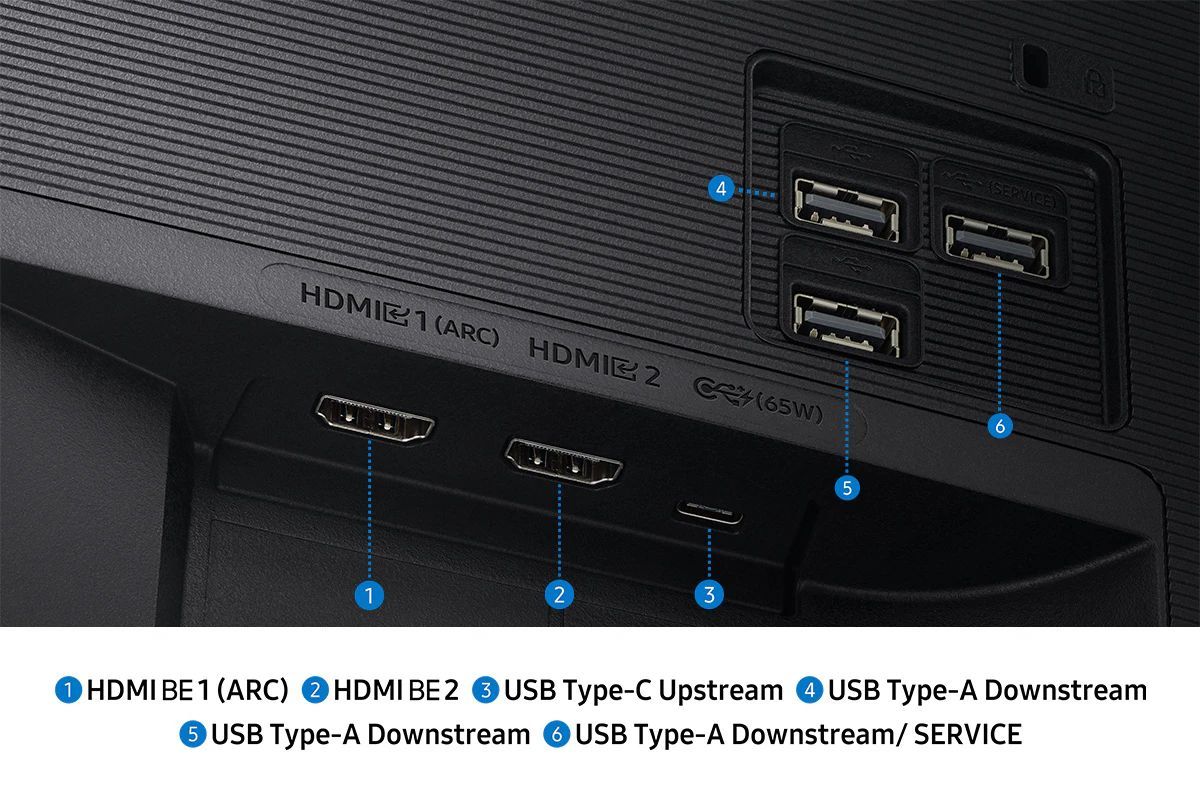 Samsung 32" LS32FM700UUXDU LED Samsung 32" LS32FM700UUXDU LED