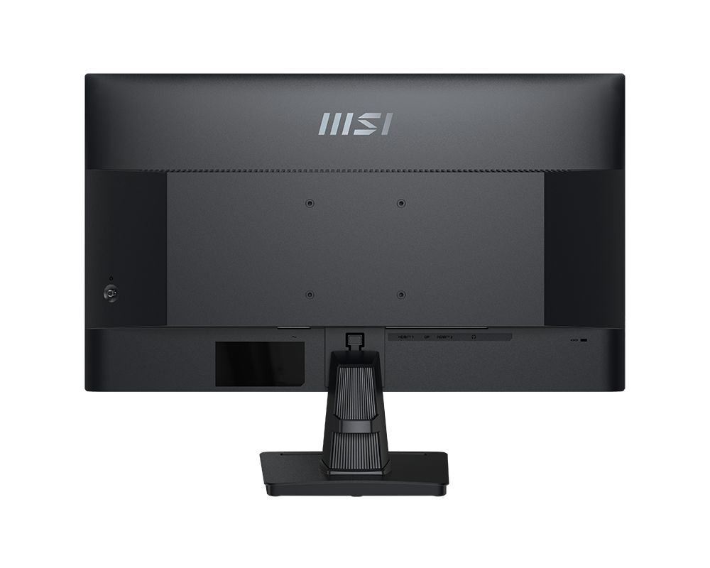 Msi 27" PRO MP275QPG IPS LED