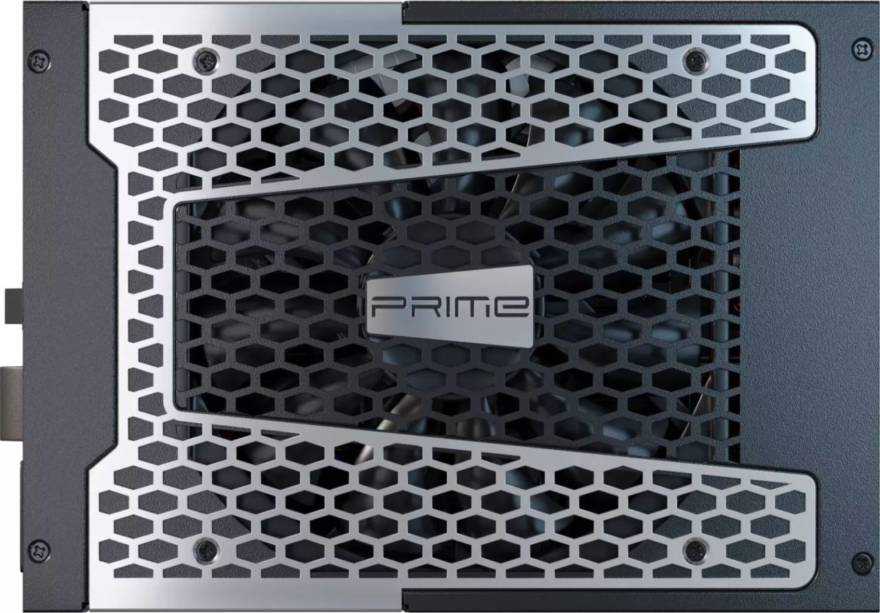 Seasonic 1300W 80+ Titanium Prime TX ATX 3.0 Seasonic 1300W 80+ Titanium Prime TX ATX 3.0