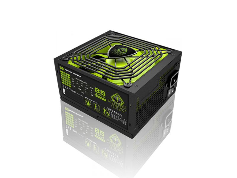 Keep Out 750W FX750 Keep Out 750W FX750