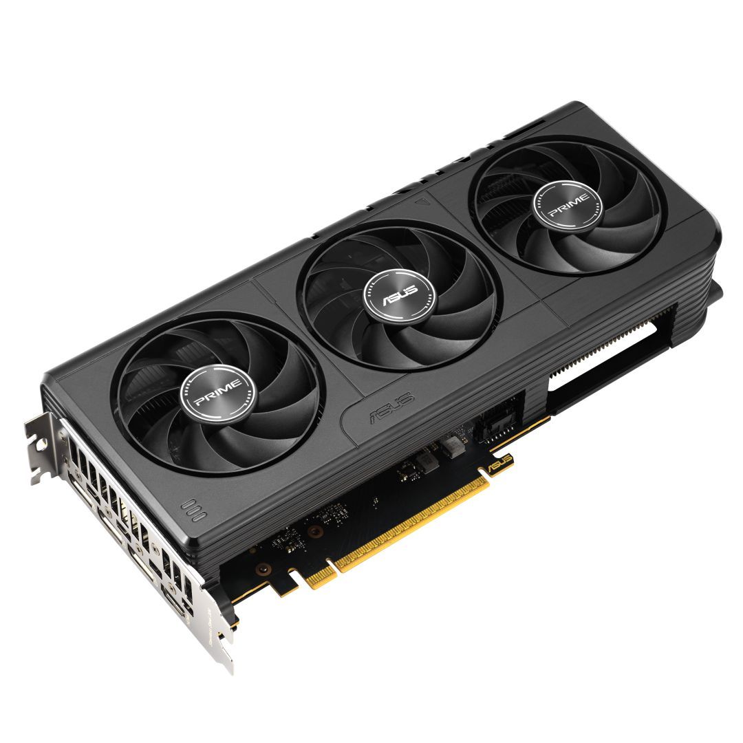Asus PRIME-RTX5050-O8G Asus PRIME-RTX5050-O8G