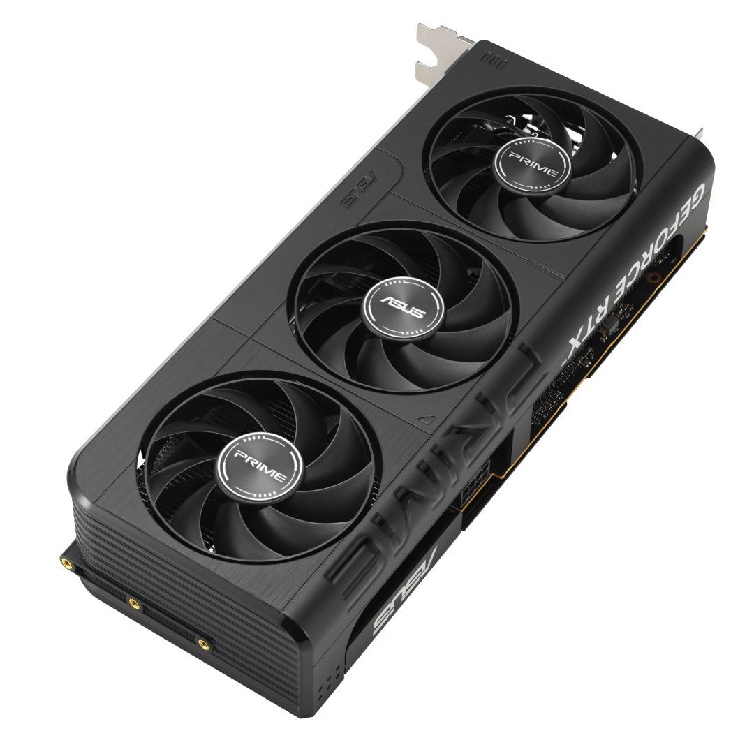 Asus PRIME-RTX5050-O8G Asus PRIME-RTX5050-O8G