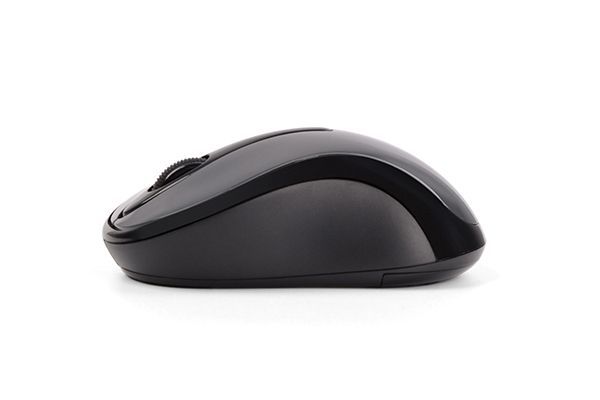 A4-Tech G3-280N Wireless Mouse Glossy Grey A4-Tech G3-280N Wireless Mouse Glossy Grey