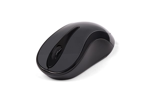 A4-Tech G3-280N Wireless Mouse Glossy Grey A4-Tech G3-280N Wireless Mouse Glossy Grey