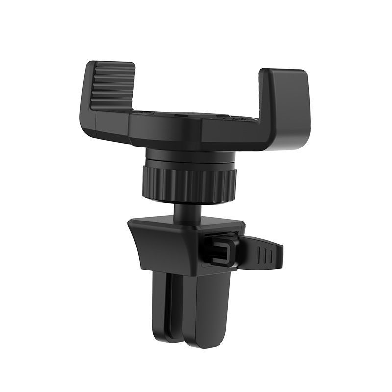 Hoco CA38 Platinum sharp Car Holder Black Hoco CA38 Platinum sharp Car Holder Black