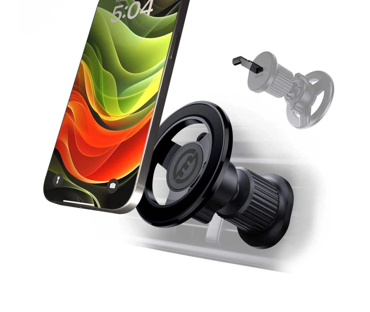 Mobile Origin Magnetic car holder MO2 Mobile Origin Magnetic car holder MO2