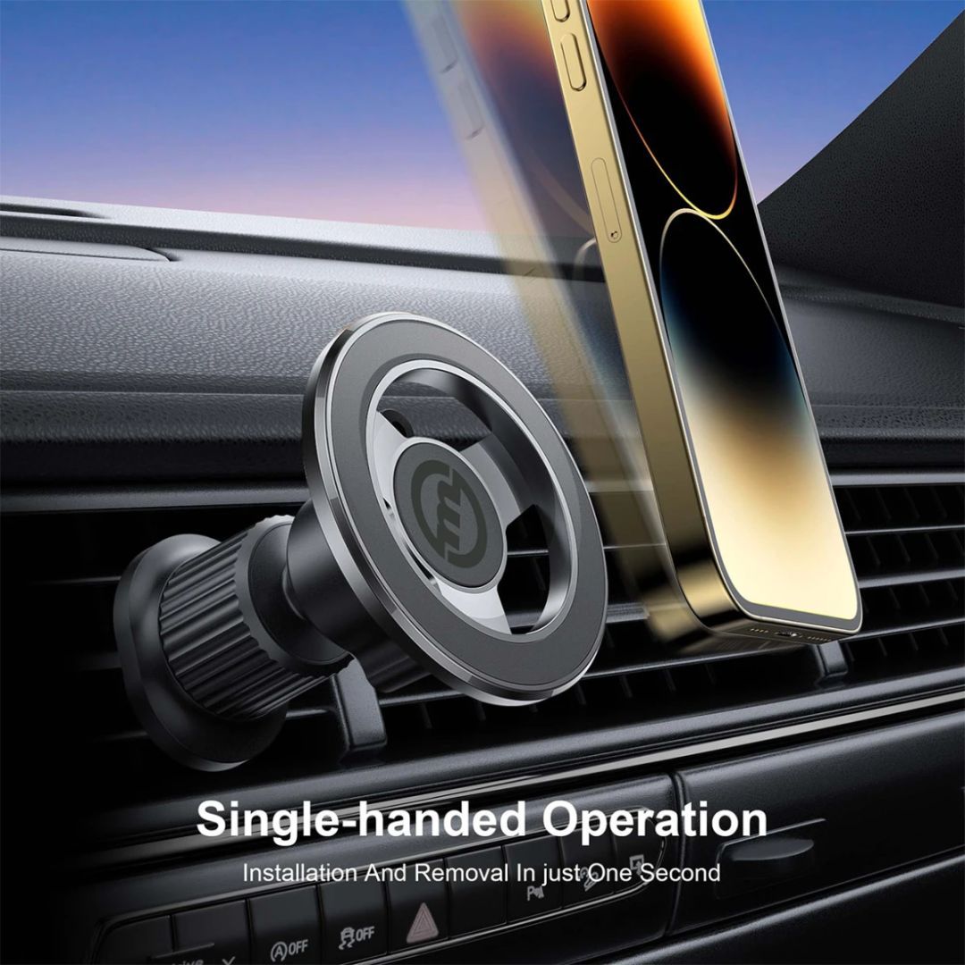 Mobile Origin Magnetic car holder MO2 Mobile Origin Magnetic car holder MO2