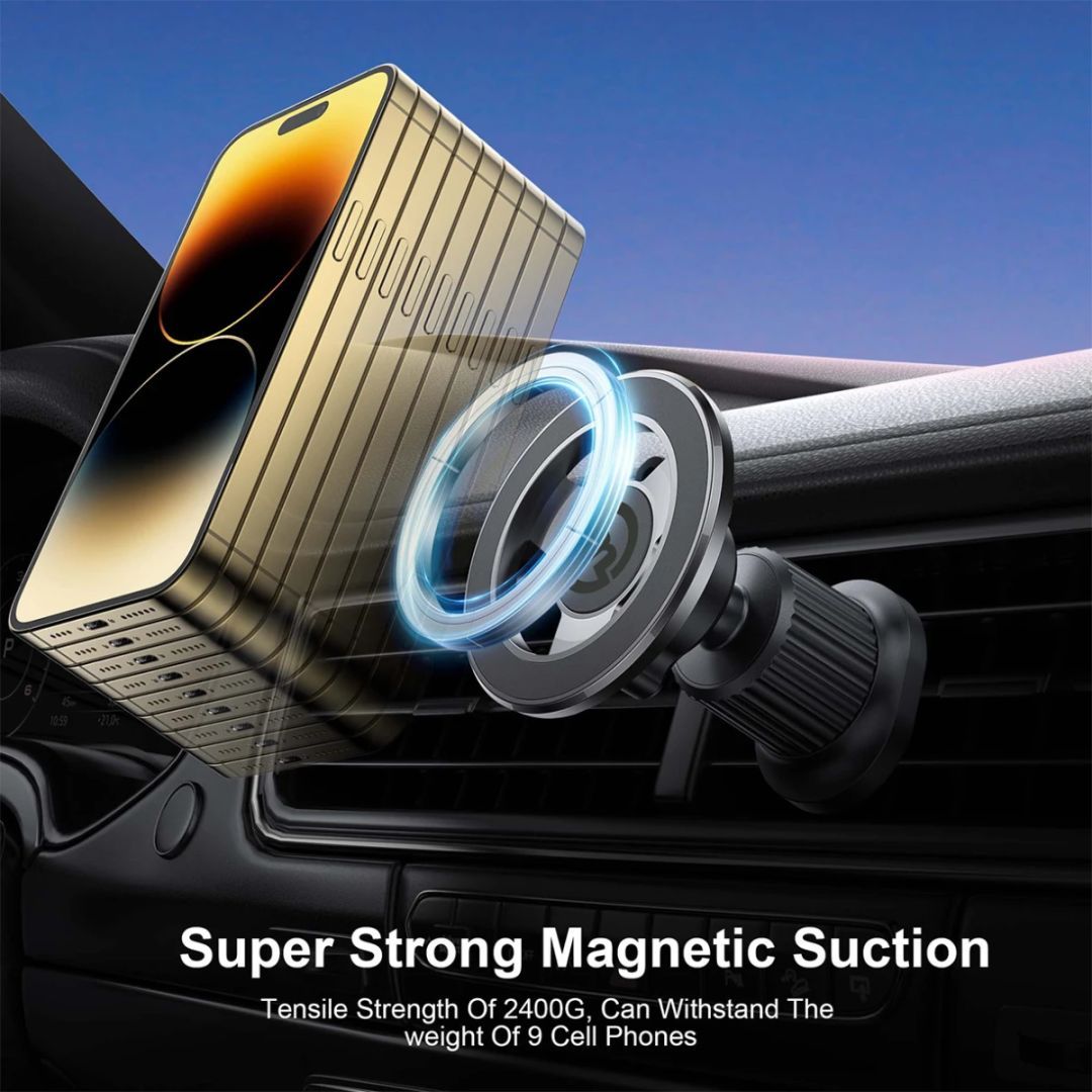 Mobile Origin Magnetic car holder MO2 Mobile Origin Magnetic car holder MO2