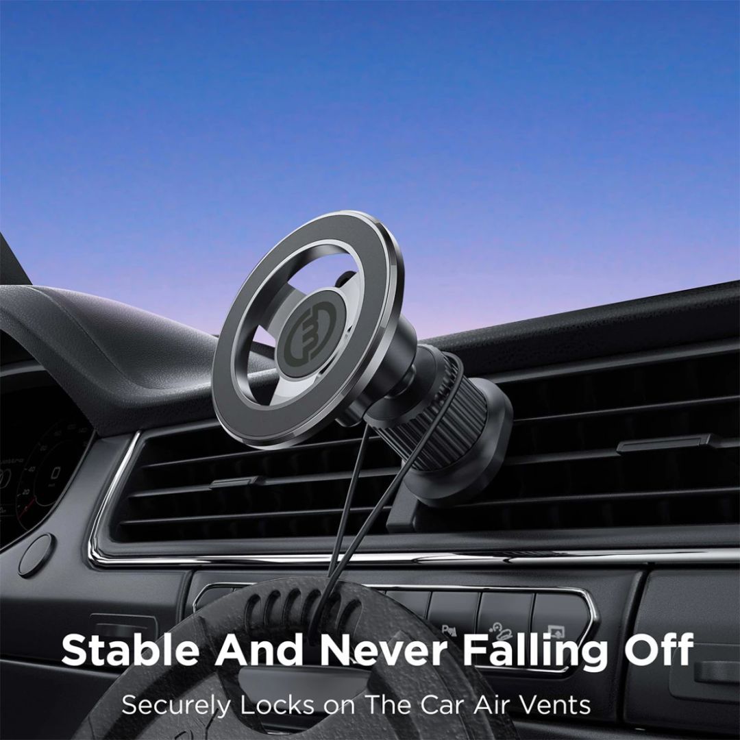 Mobile Origin Magnetic car holder MO2 Mobile Origin Magnetic car holder MO2