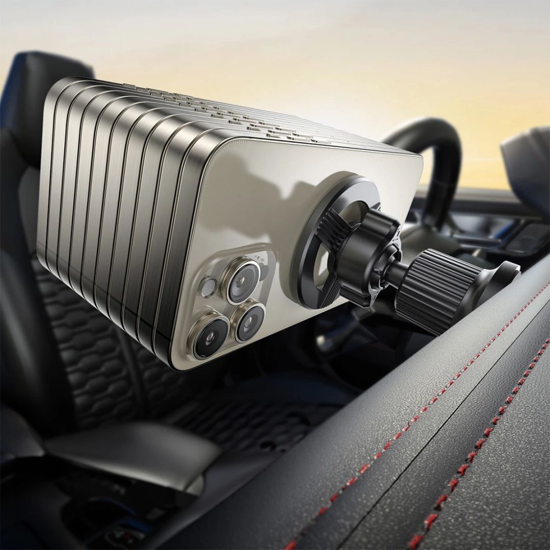 Mobile Origin Magnetic car holder MO2 Mobile Origin Magnetic car holder MO2