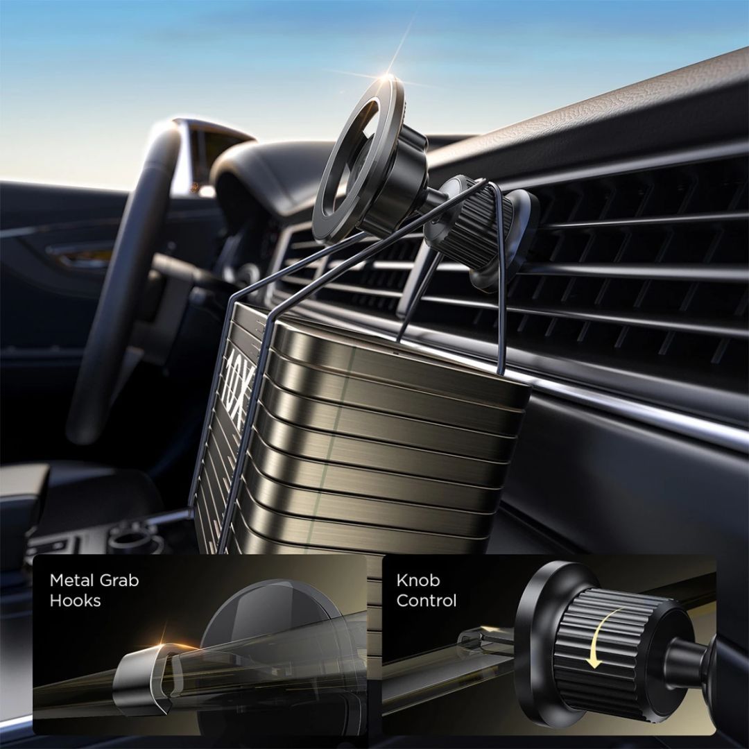 Mobile Origin Magnetic car holder MO2 Mobile Origin Magnetic car holder MO2