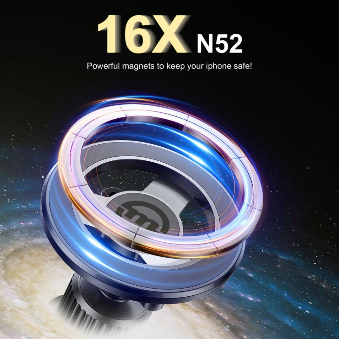 Mobile Origin Magnetic car holder MO2 Mobile Origin Magnetic car holder MO2