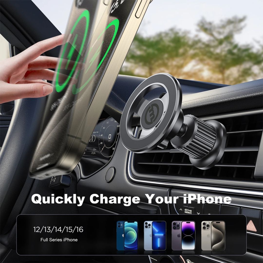 Mobile Origin Magnetic car holder MO2 Mobile Origin Magnetic car holder MO2