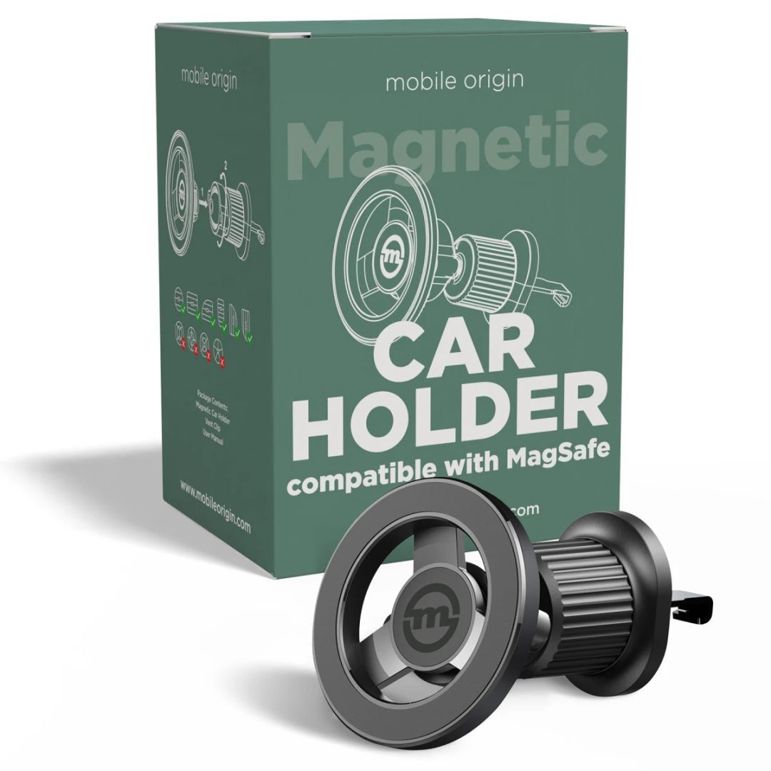 Mobile Origin Magnetic car holder MO2 Mobile Origin Magnetic car holder MO2