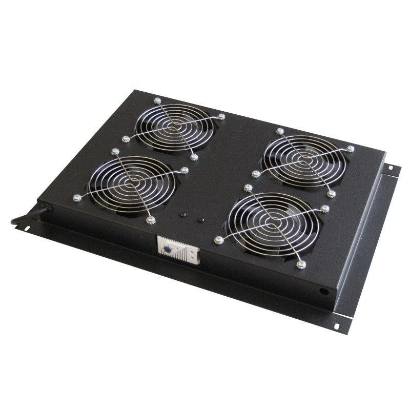 WP Fan tray for RNA and RSA (1200depht) cabinet with 4 fan WP Fan tray for RNA and RSA (1200depht) cabinet with 4 fan