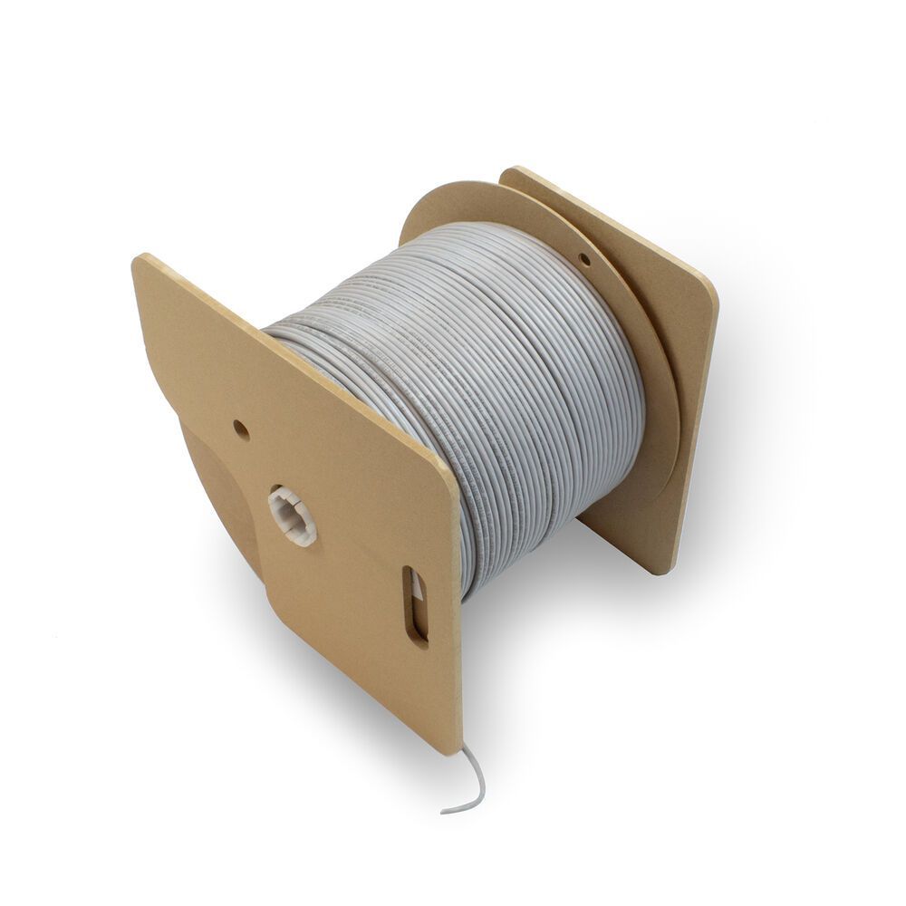 ACT CAT6 U-UTP Installation cable 305m Grey ACT CAT6 U-UTP Installation cable 305m Grey