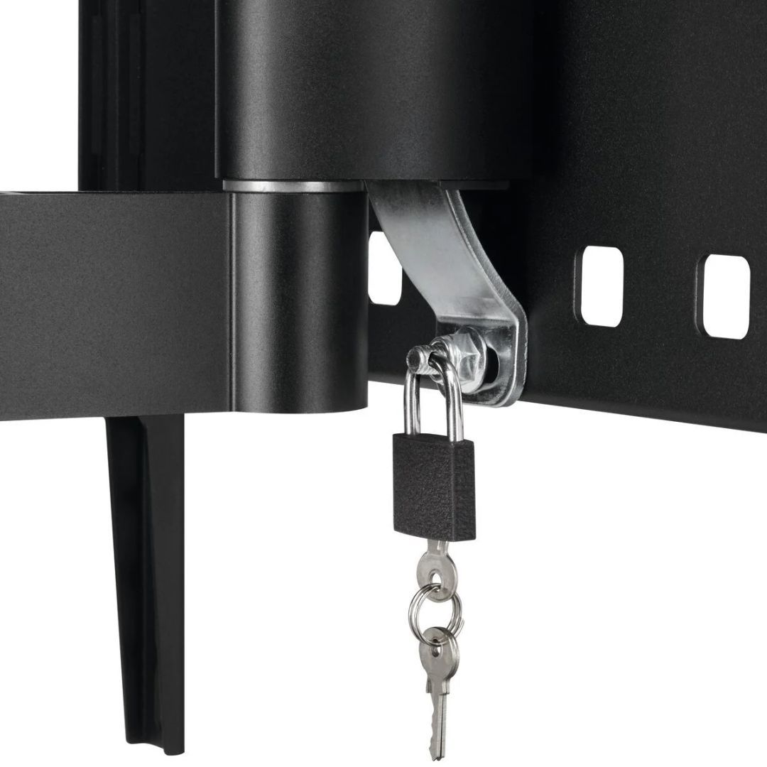 Vogel's PFW 3040 Display Wall Mount turn & tilt 39"-55" Black Vogel's PFW 3040 Display Wall Mount turn & tilt 39"-55" Black