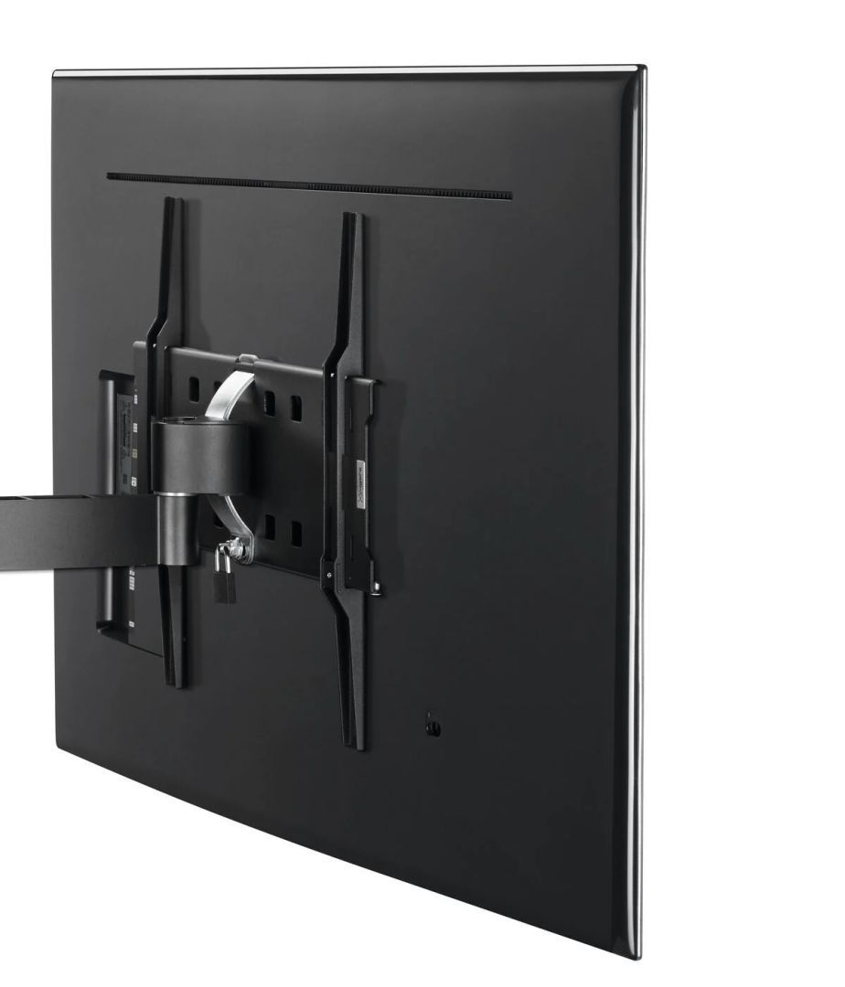 Vogel's PFW 3040 Display Wall Mount turn & tilt 39"-55" Black Vogel's PFW 3040 Display Wall Mount turn & tilt 39"-55" Black