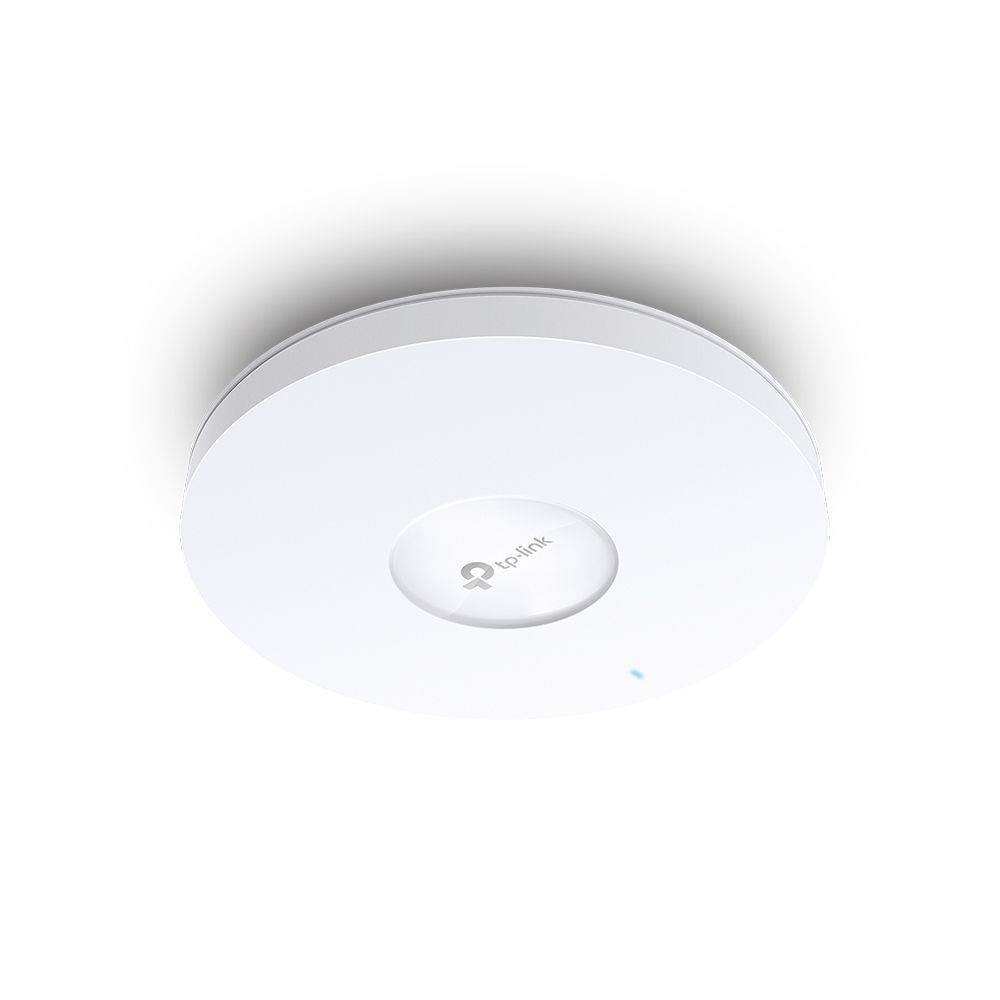 TP-Link EAP653 AX3000 Ceiling Mount WiFi 6 Access Point White TP-Link EAP653 AX3000 Ceiling Mount WiFi 6 Access Point White