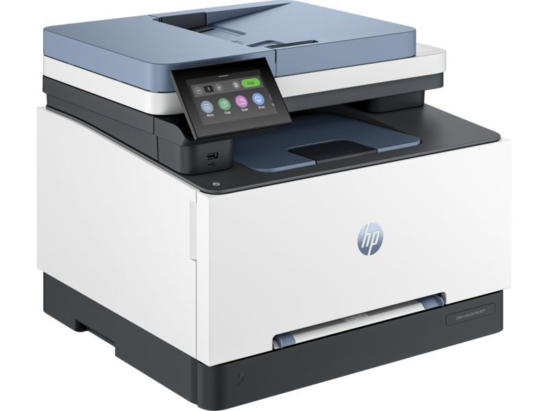 HP LaserJet Pro MFP 3302fdn (499Q7F) Lézernyomtató/Másoló/Scanner/Fax HP LaserJet Pro MFP 3302fdn (499Q7F) Lézernyomtató/Másoló/Scanner/Fax