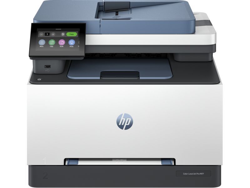 HP LaserJet Pro MFP 3302fdn (499Q7F) Lézernyomtató/Másoló/Scanner/Fax HP LaserJet Pro MFP 3302fdn (499Q7F) Lézernyomtató/Másoló/Scanner/Fax