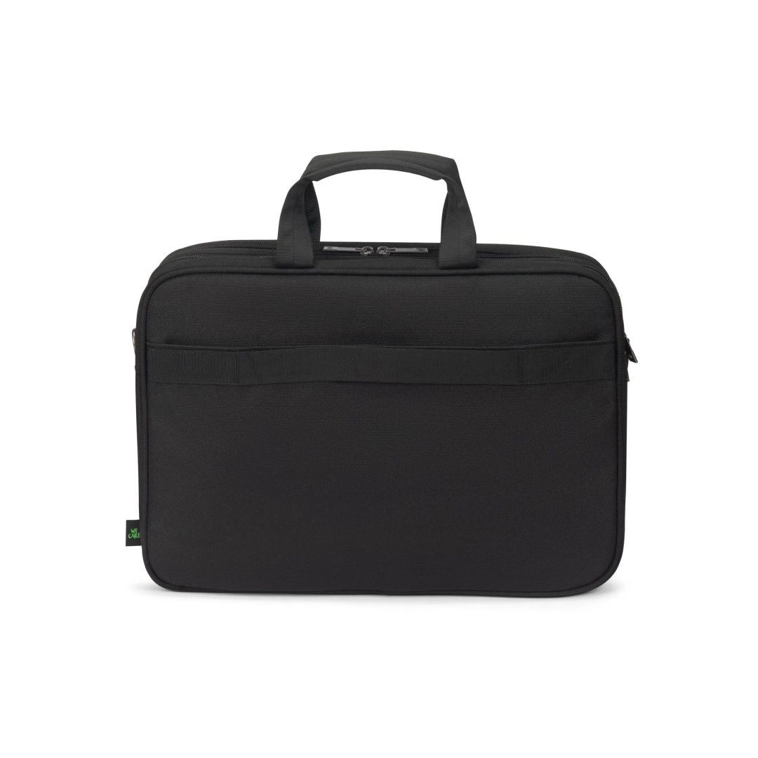 Dicota Notebook case Top Traveller FIVE 12-14" Black