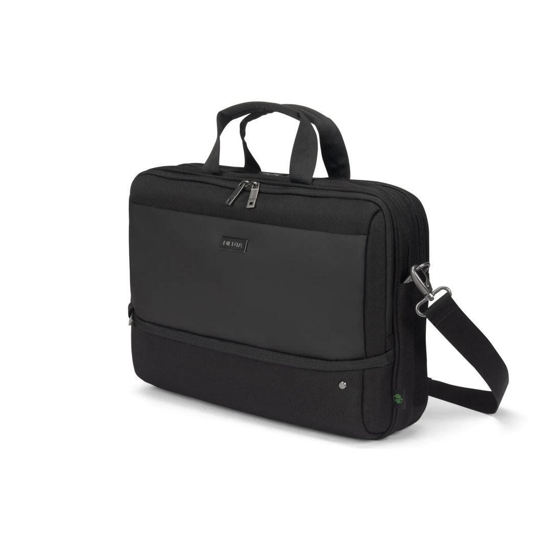 Dicota Notebook case Top Traveller FIVE 12-14" Black