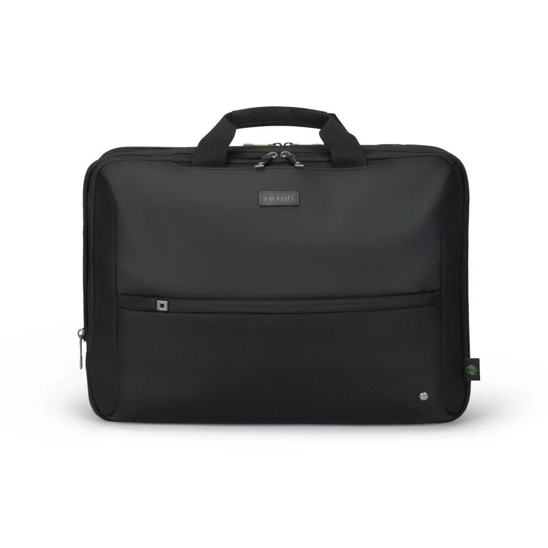 Dicota Notebook case Top Traveller Dual FIVE 14-16" Black Dicota Notebook case Top Traveller Dual FIVE 14-16" Black