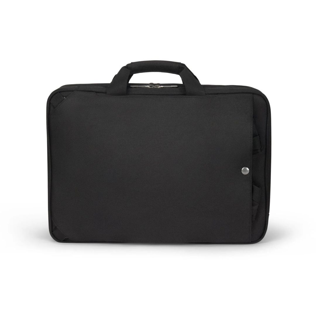 Dicota Notebook case Top Traveller Dual FIVE 14-16" Black Dicota Notebook case Top Traveller Dual FIVE 14-16" Black