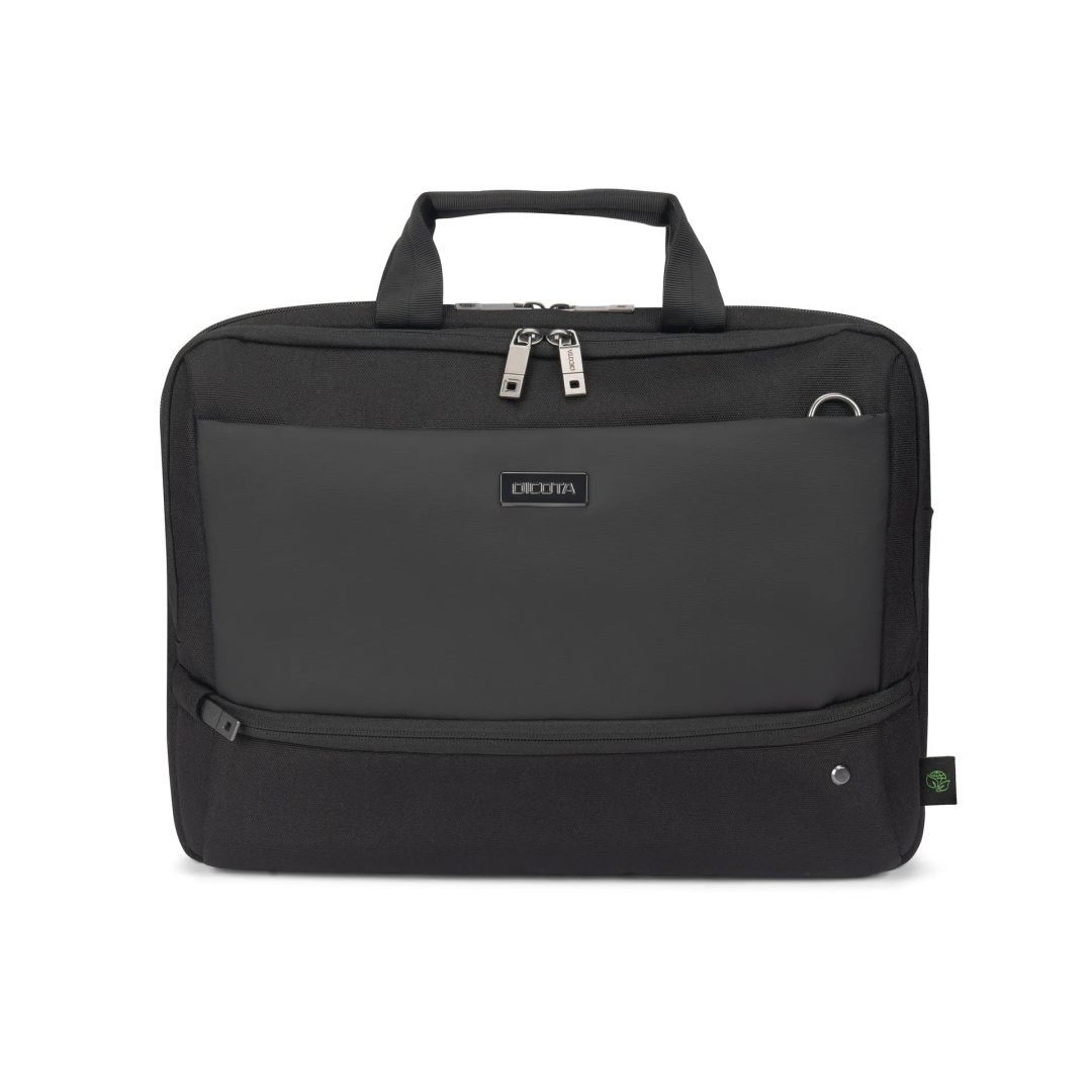 Dicota Notebook Slim Case FIVE 12-14" Black Dicota Notebook Slim Case FIVE 12-14" Black