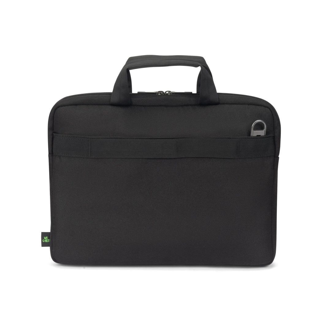 Dicota Notebook Slim Case FIVE 12-14" Black Dicota Notebook Slim Case FIVE 12-14" Black