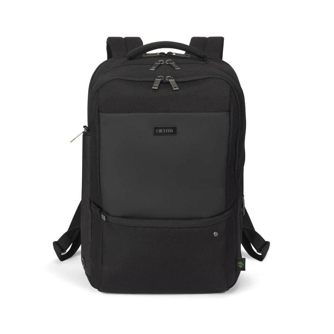 Dicota Notebook Backpack FIVE 14-16" Black Dicota Notebook Backpack FIVE 14-16" Black