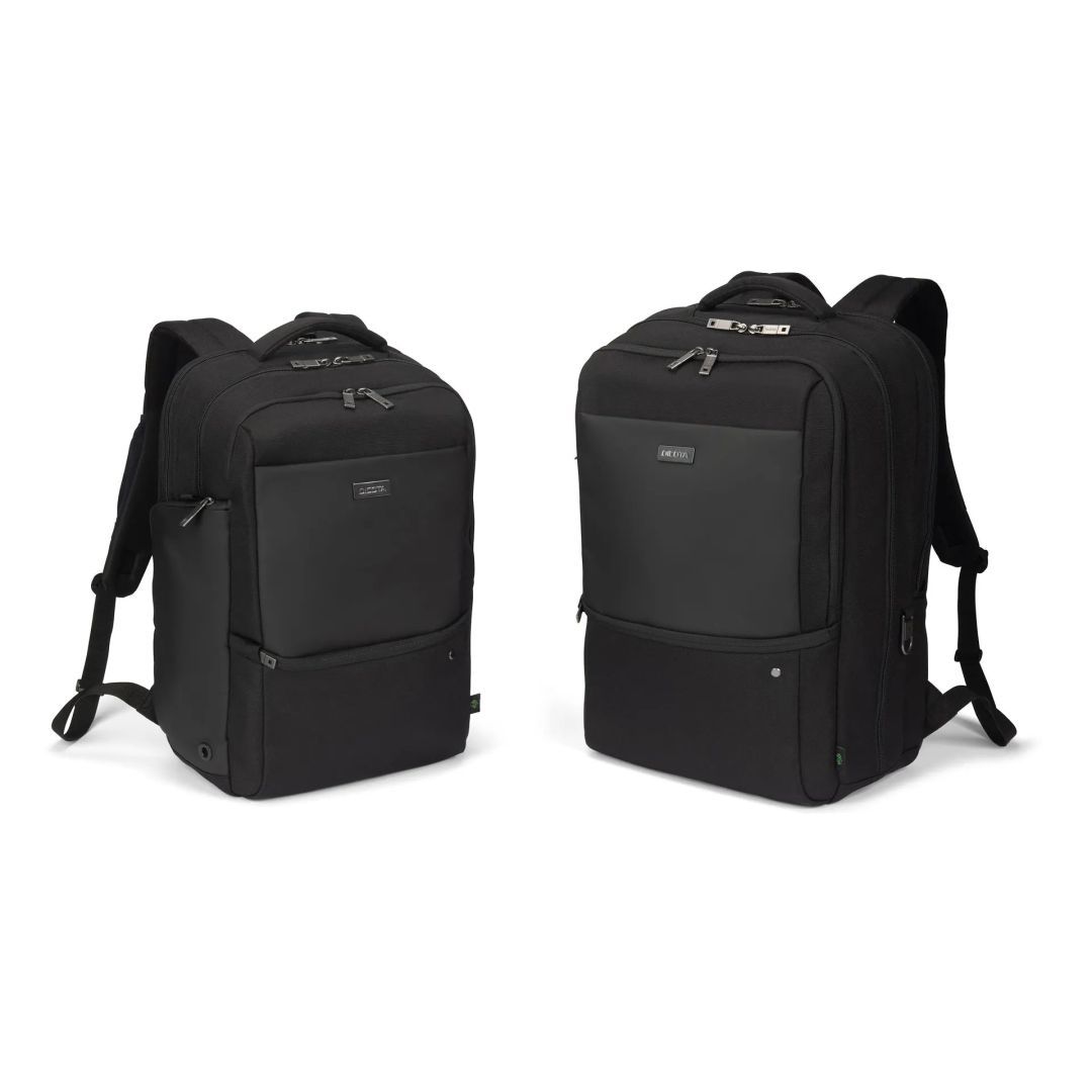 Dicota Notebook Backpack FIVE 14-16" Black Dicota Notebook Backpack FIVE 14-16" Black