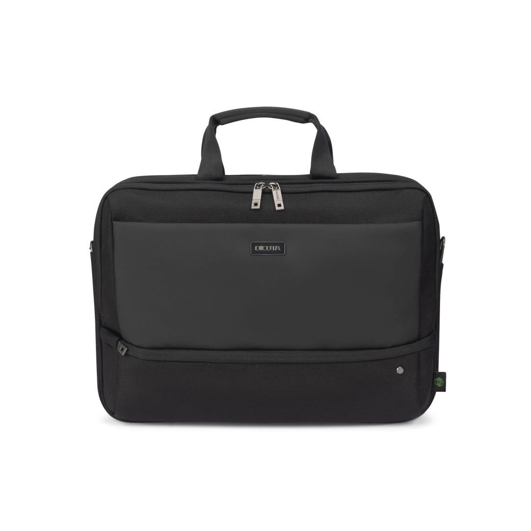 Dicota Notebook Case Top Traveller FIVE 14-16" Black