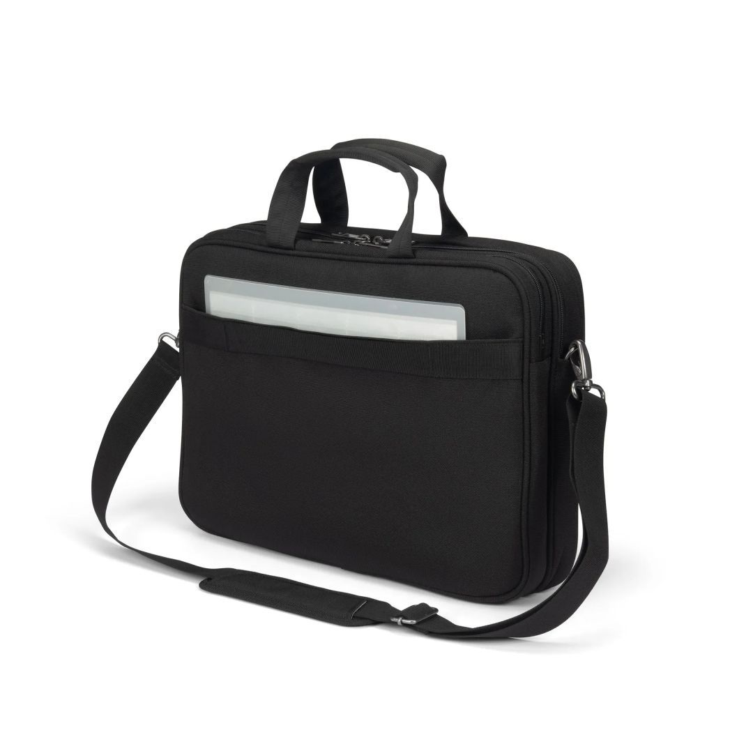 Dicota Notebook Case Top Traveller FIVE 14-16" Black