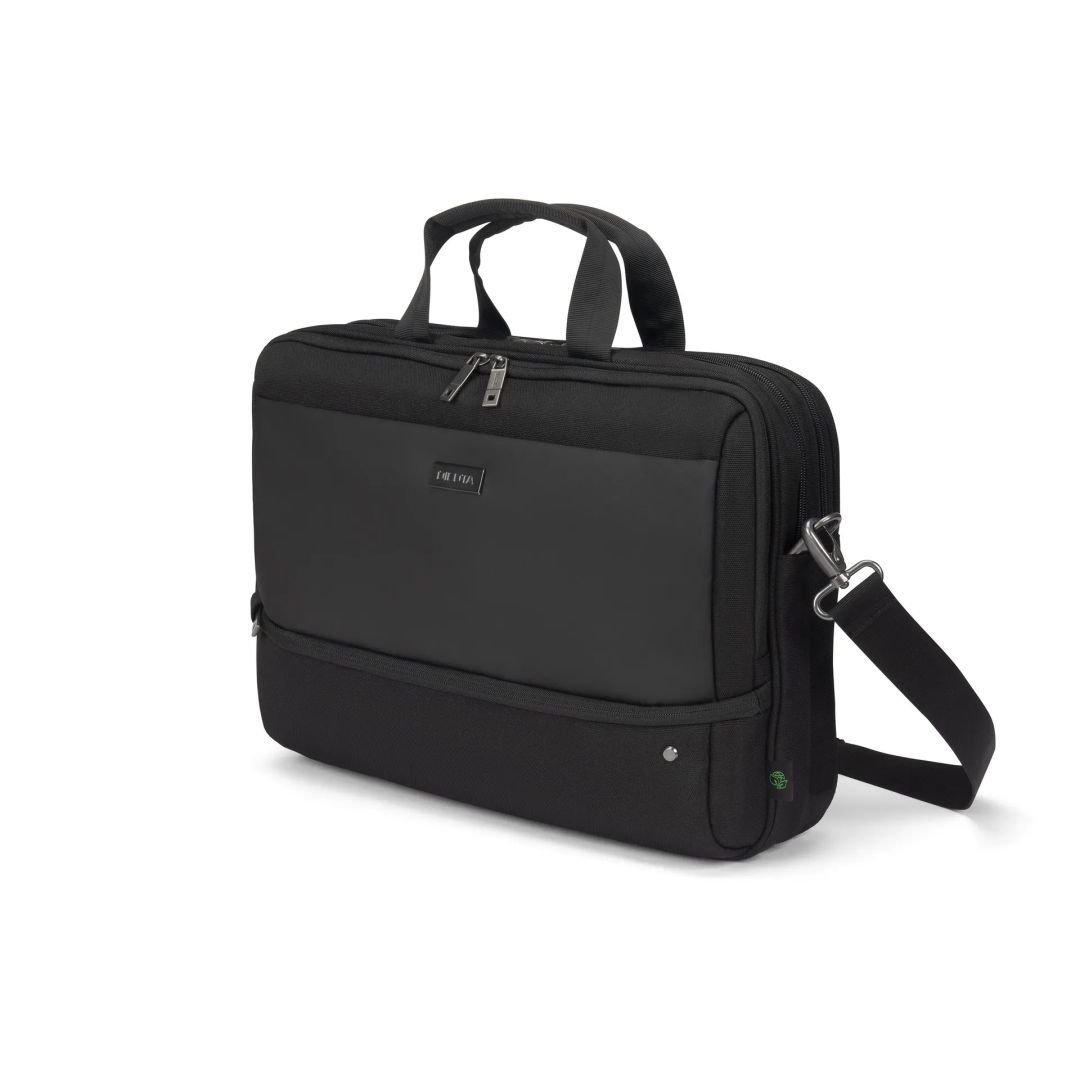 Dicota Notebook Case Top Traveller FIVE 14-16" Black