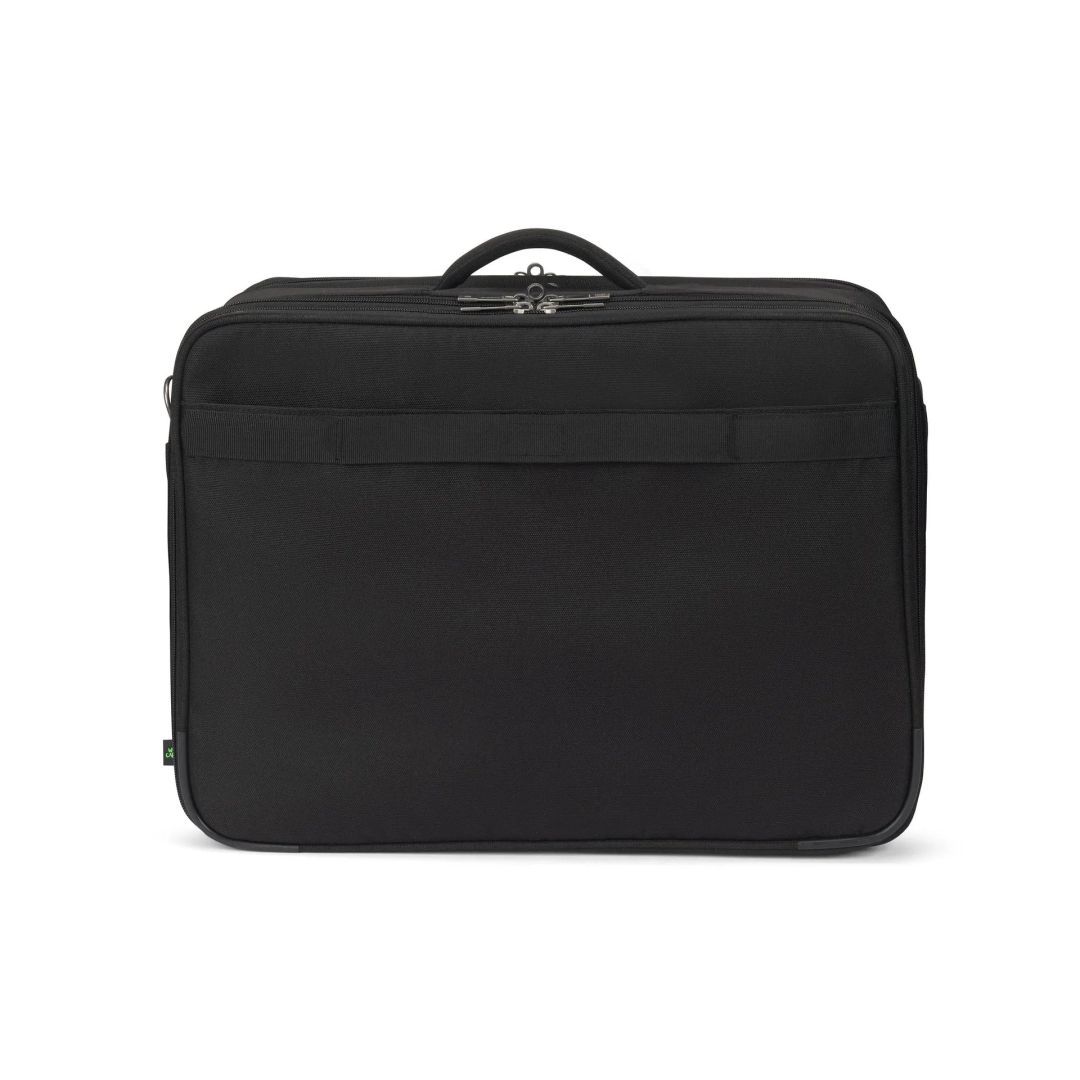 Dicota Notebook Case Multi Twin FIVE 15-17.3" Black Dicota Notebook Case Multi Twin FIVE 15-17.3" Black