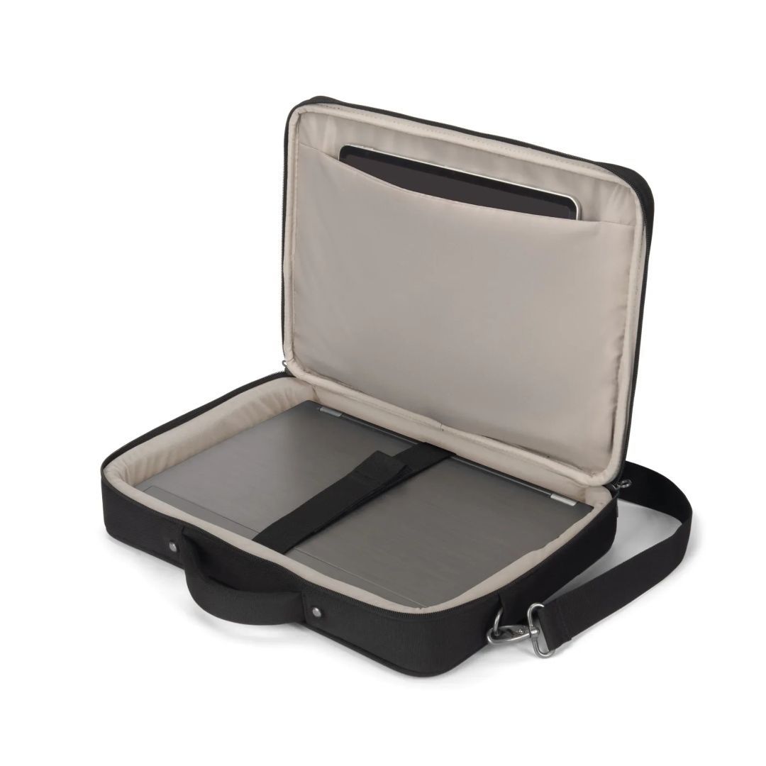 Dicota Notebook Case Multi FIVE 14-16" Black