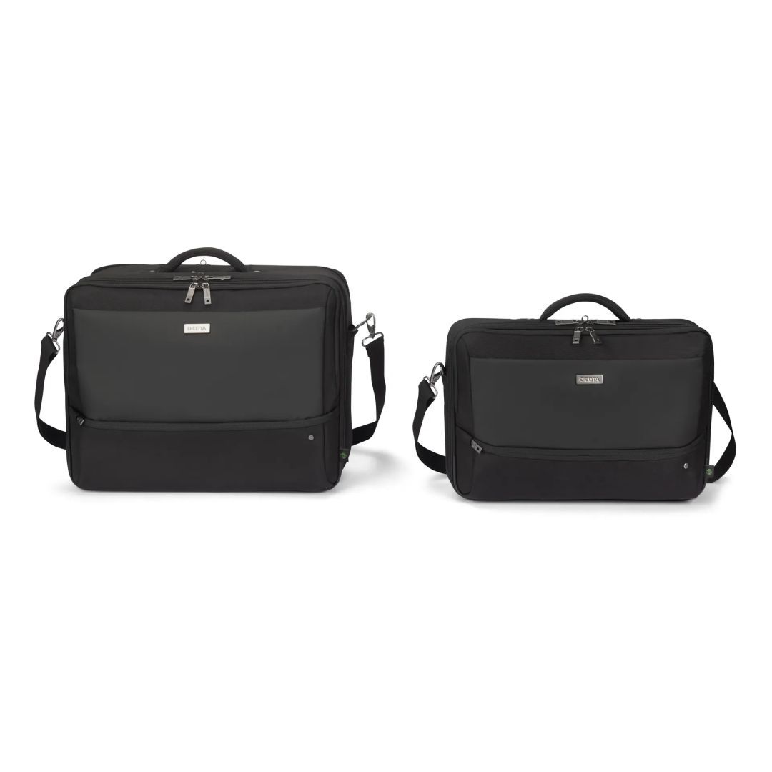 Dicota Notebook Case Multi FIVE 14-16" Black