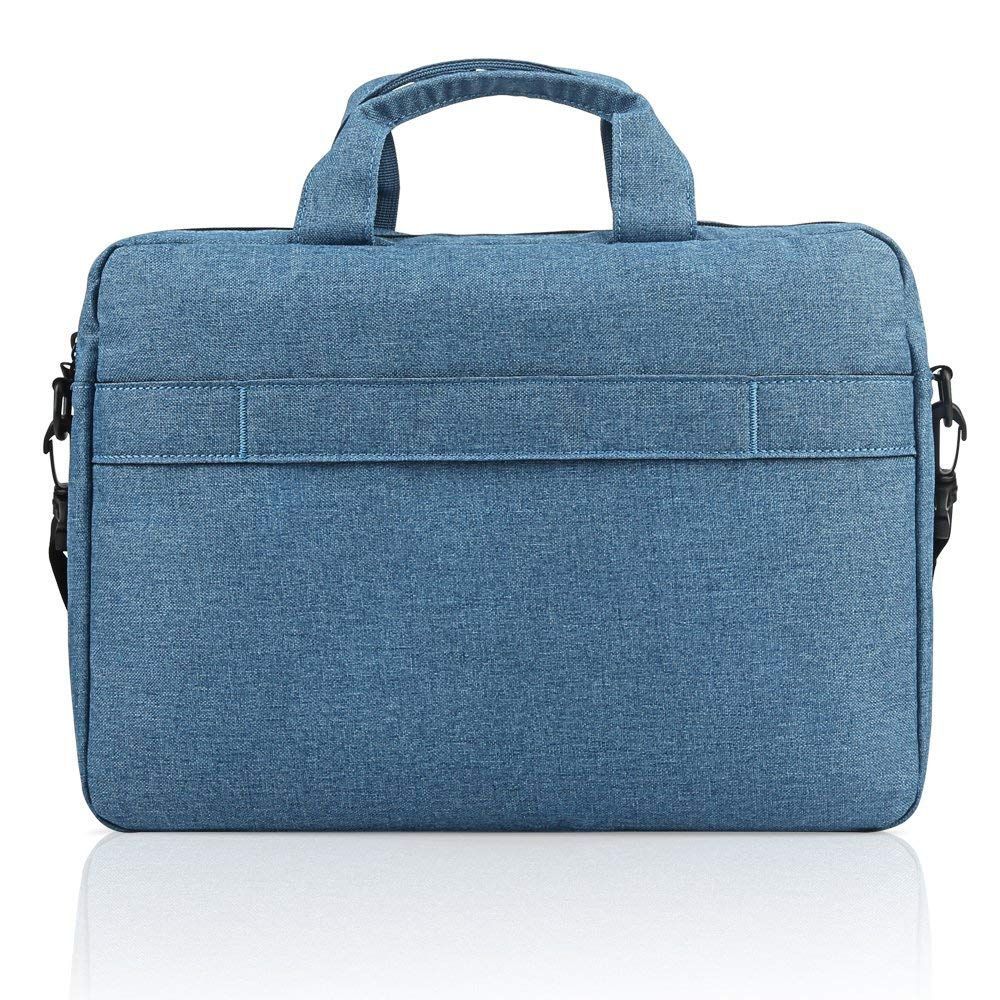 Lenovo Casual Toploader T210 Laptop Bag 15,6" Blue Lenovo Casual Toploader T210 Laptop Bag 15,6" Blue