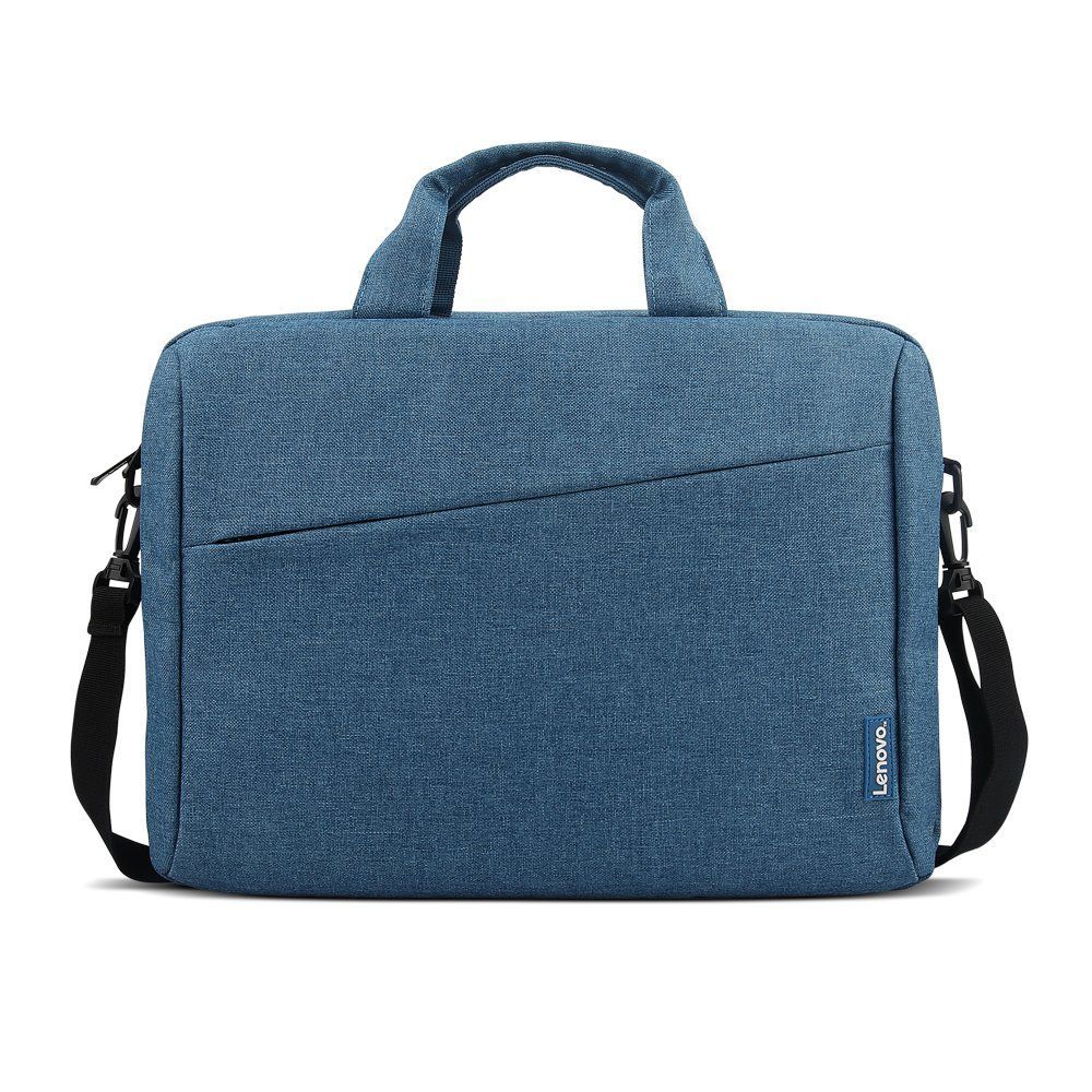 Lenovo Casual Toploader T210 Laptop Bag 15,6" Blue Lenovo Casual Toploader T210 Laptop Bag 15,6" Blue