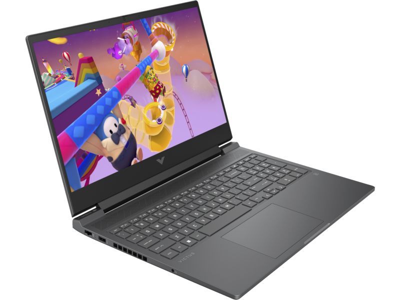 HP Victus Gaming 16-S0013NH Silver HP Victus Gaming 16-S0013NH Silver