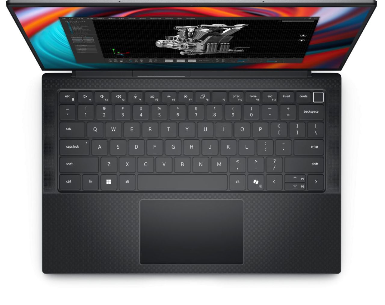 Dell Precision 5490 Workstation Grey Dell Precision 5490 Workstation Grey