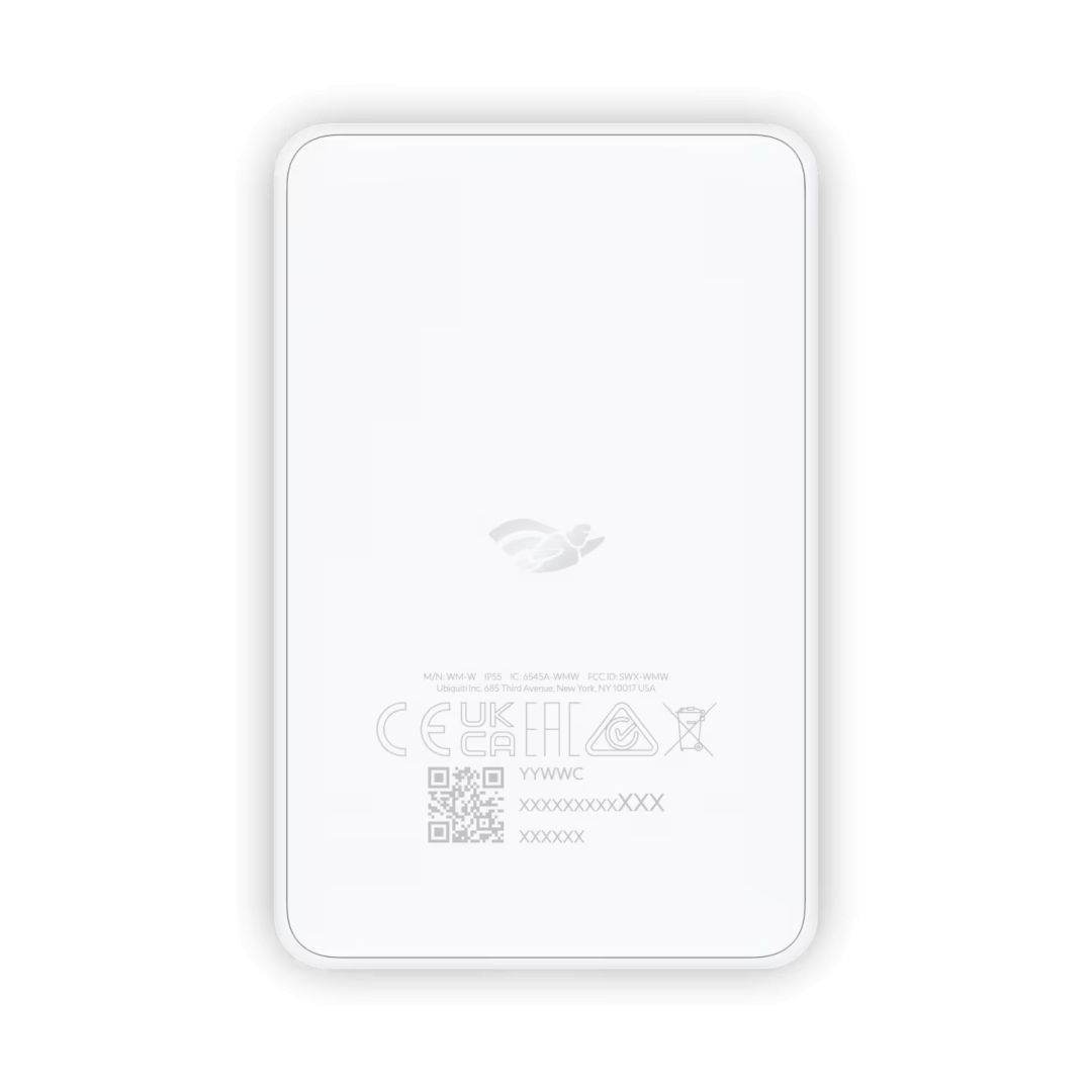 Ubiquiti WiFiMan Wizard Ubiquiti WiFiMan Wizard
