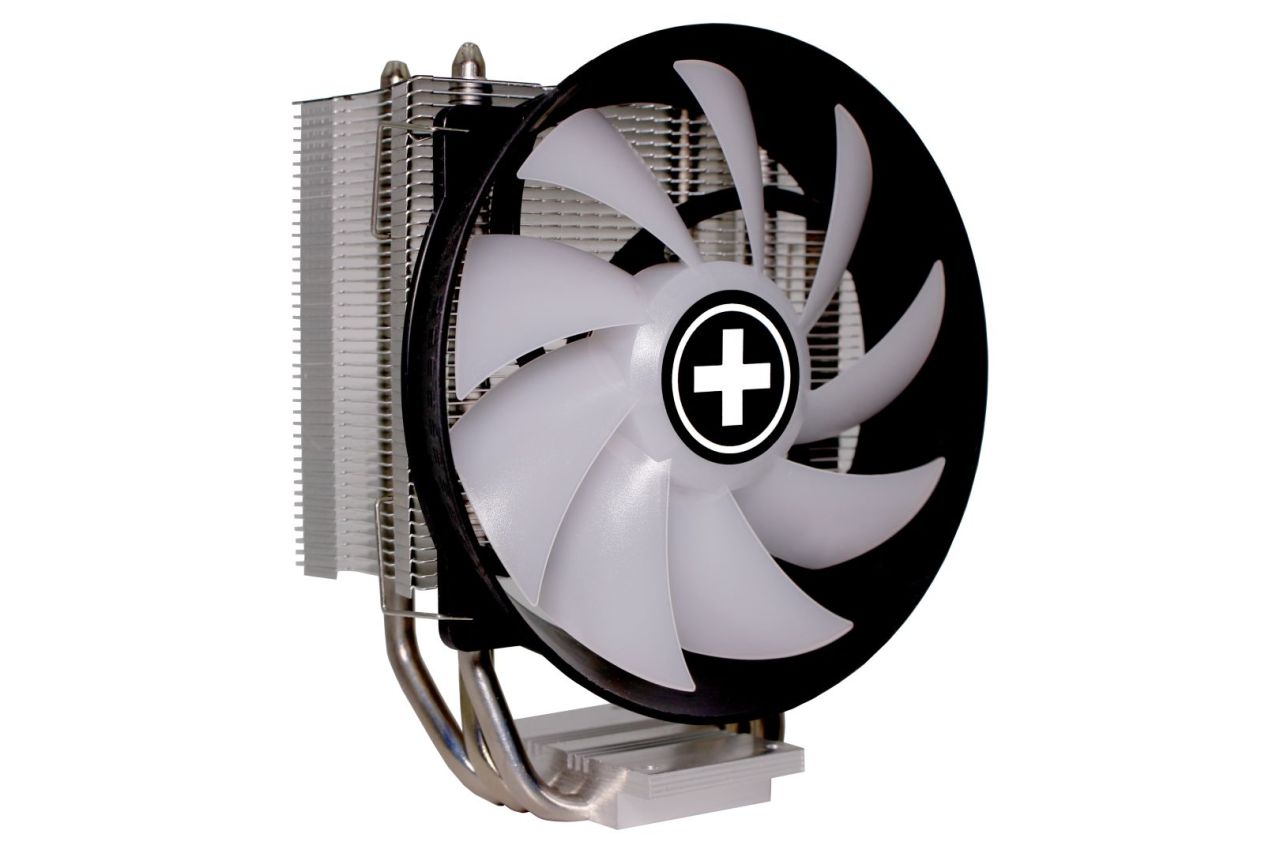 Xilence M403 Pro ARGB CPU Cooler Xilence M403 Pro ARGB CPU Cooler