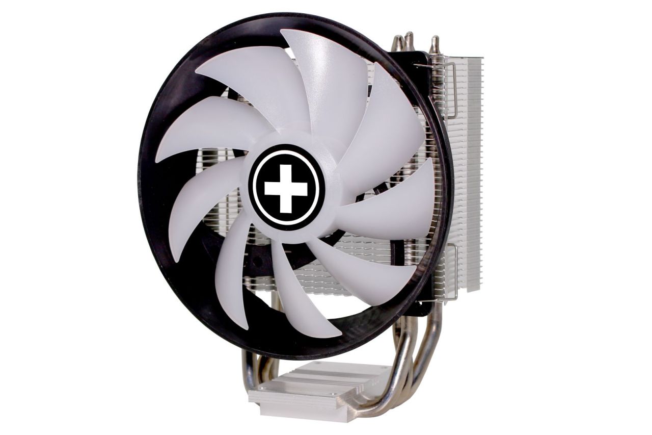 Xilence M403 Pro ARGB CPU Cooler Xilence M403 Pro ARGB CPU Cooler
