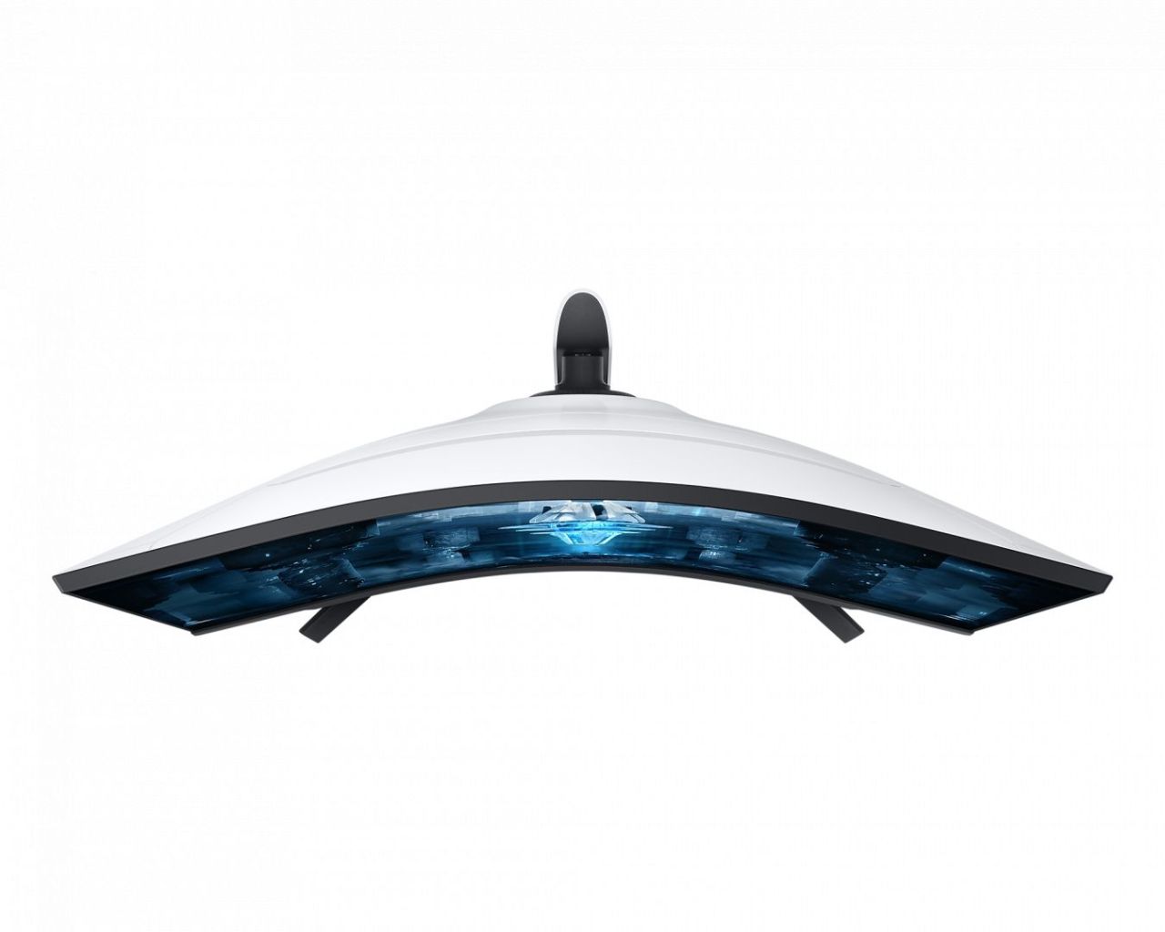 Samsung 32" LS32BG850NPXEN LED Curved