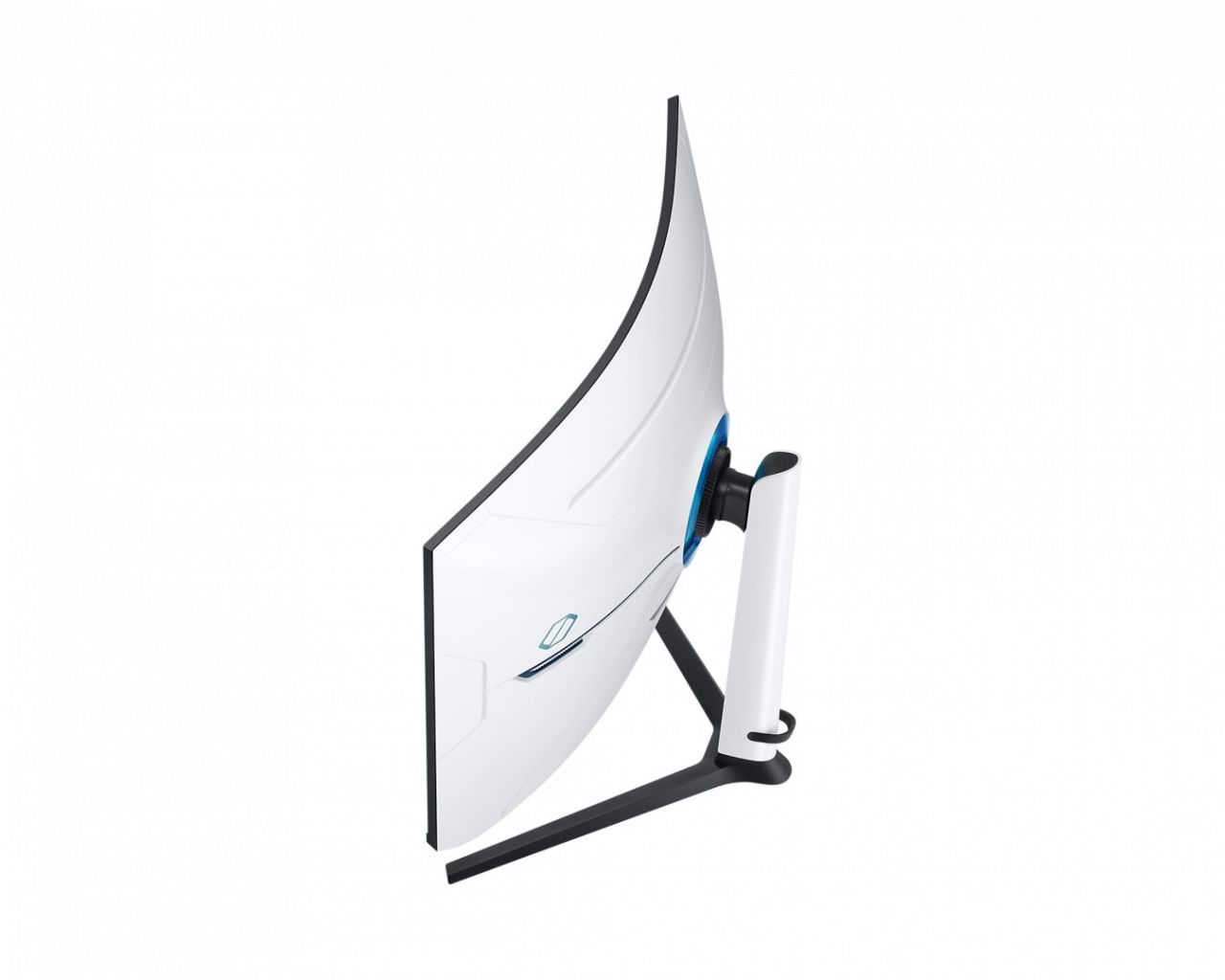 Samsung 32" LS32BG850NPXEN LED Curved