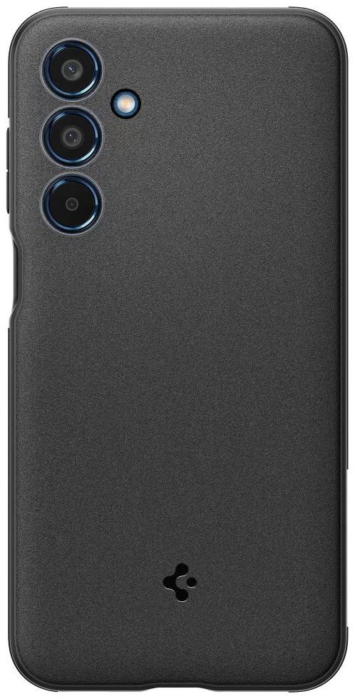 Spigen Essential Sand Blast for Samsung Galaxy M35 5G Matte Black