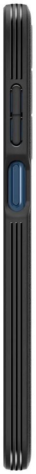 Spigen Essential Sand Blast for Samsung Galaxy M35 5G Matte Black